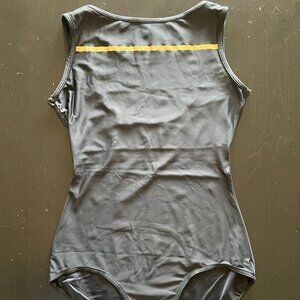 Keto Dancewear leotard Adult Medium